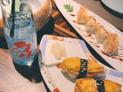 -山葵家·创意料理(临平银泰城店)