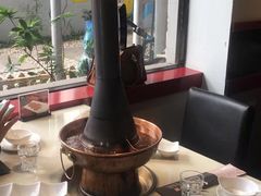 -1078號老北京涮肉(松柏店)