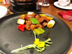 -上海小南国(正大店)