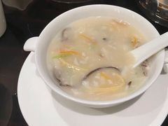 顺德家乡拆鱼羹-北京四季酒店·采逸轩