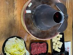 -牛街清真满恒記(平安里西大街店)