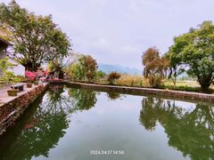 -和顺古镇