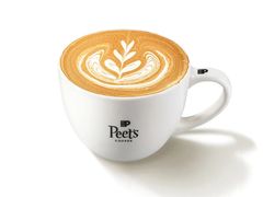 -Peet's 皮爷咖啡(深圳湾万象城店)