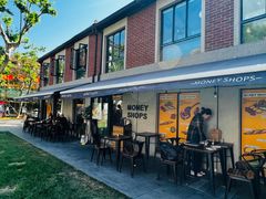 -Money Shops(愚园路店)