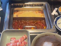 -大隐·成都火锅Bistro(合生麒麟新天地店)