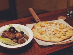 -秀·爱尔兰餐吧(上海路店)