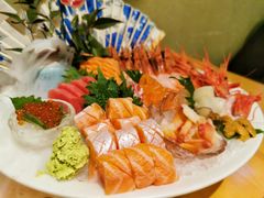 -竹幸日本料理(国光1937科技文化创意园店)