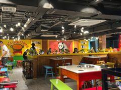 -钢管厂五区小郡肝火锅串串香(清河店)