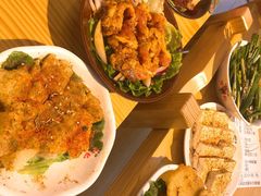 -胖记烤肉(湖大店)