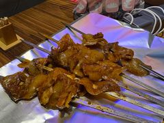 -熙成烧烤(白塔岭店)