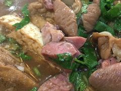 -门框胡同百年卤煮(前门煤市街店)