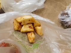 -雪儿钱局泡菜