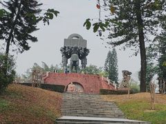 -广州雕塑公园