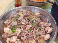 -红旗山庄(圭峰山店)