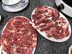 -五洲牛肉美食馆