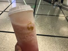 -LELECHA乐乐茶(美罗城店)