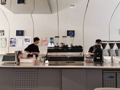 -Seesaw Coffee(上生新所店)
