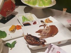 -贝勒爷·酥不腻烤鸭