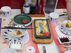 -匠和风精致料理(宁德万达店)