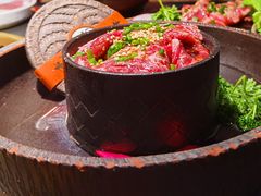 -谷牛和牛烤肉(漕河泾印象城店)