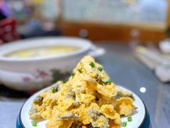 咸蛋黄鱼皮-金龙·打边炉(武进路店)