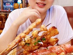 -探唐烧烤(棠东店)