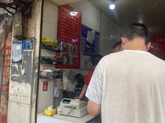 -牛师傅牛肉面(尚隆路店)