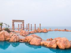 -渔岛海洋度假区