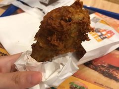 -汉堡王(福州火车站店)