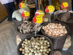 -桃园农庄烤全羊(江秋路店)