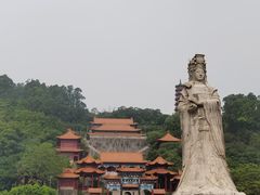 -南沙天后宫景区