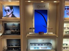 -溥仪眼镜PUYI OPTICAL(国贸商城店)