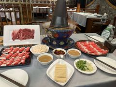 -东来顺饭庄(apm总店)