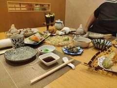 -古都日本料理(高桥路店)