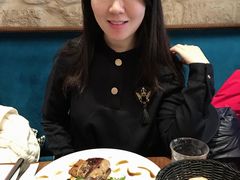 -Le Comptoir de la Gastronomie