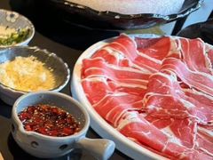 -东来顺·非遗火锅(高新店)