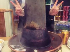 -北门涮肉·铜锅涮肉(南锣鼓巷店)