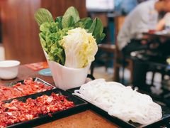 生粿条-幸运牛汕头小黄牛牛肉火锅(梅林店)