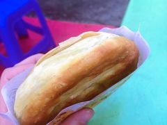 -蕃坊酥小蒙牛肉饼(怀远市场店)