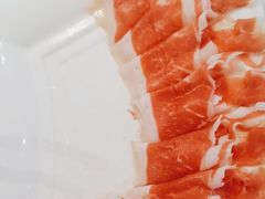 -巴邑火锅·鲜切牛肉(萧山银隆店)