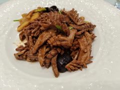 -鹊华居·地道鲁菜·海鲜·融合味(大明湖店)