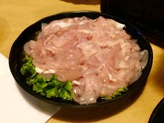 -江湖餐厅–重庆九宫格老火锅