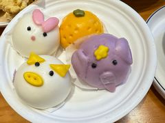 -客临百思德·东北特色馆(龙湖时代天街店)