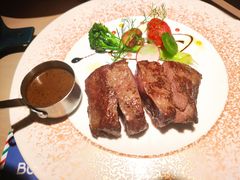 -布拉诺牛排西餐厅(上城天街店)