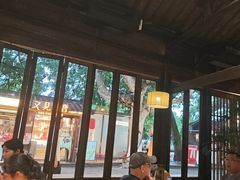-院子餐厅·大锅菜·老杭帮(桥西直街店)