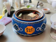 -享月汤皇·海鲜小火锅·聚会(曲江创意谷店)