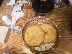 -秦唐一号西安菜馆(钟楼店)