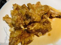 -一桶江山餐厅(松北店)