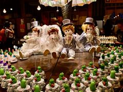 -小樽八音盒堂(手工制作体验馆店)