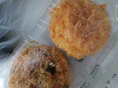 -鲍师傅糕点(江苏路店)